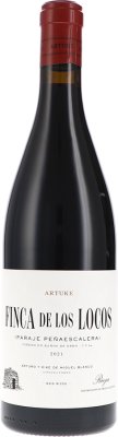 Artuke - Finca de los Locos Rioja DOCa 2021 - BIO